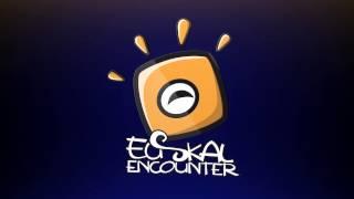 Euskal Encounter logo intro large