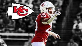 Jaden Hicks Highlights  - Welcome to the Kansas City Chiefs