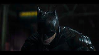 THE BATMAN Official Teaser 4K