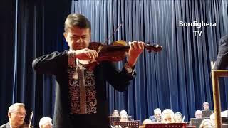 VIOLINO OLEKSANDR SEMCHUK