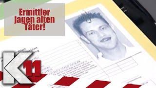 Kommissare auf heißer Spur: Alte Tat, neuer Sprengsatz! | 2/2 | K11 - Die neuen Fälle | Sat.1