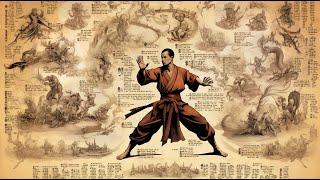 The History of Kung Fu | A Journey Through Ancient Martial Arts