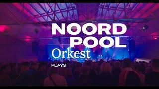 'Zeal' - Noordpool Orkest & Amy Root