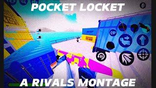 Pocket Locket- A Rivals Montage