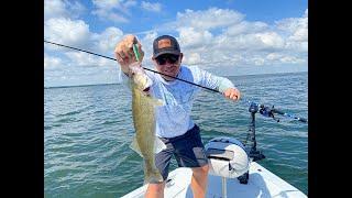 Ask an Angler: Virtual Fishing Course (Bank Fishing for Walleye/Saugeye/Sauger)