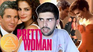 "PRETTY WOMAN" ¿ES UNA BUENA PELÍCULA? | EL PELICUTRÓN #6