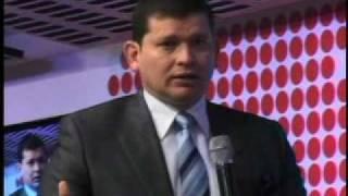 "El poder insuperable del amor" Pastor Jhon Milton Rodríguez