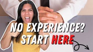 How to start your acting career in ATLANTA with NO EXPERIENCE!