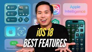 Top 5 NEW iOS 18 Features Filipinos Should Know!