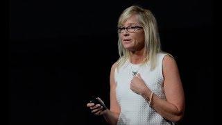 Step to the outer limits of your comfort zone | Jody Miller | TEDxOakLawn