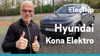 Hyundai Kona Elektro: Komfort mit Kompromissen! | Keep Rolling #10