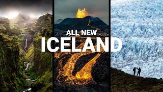 I Have Dreamed Of Photographing These New Iceland Locations for Years!