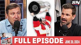 Cats Claim the Cup | Real Kyper & Bourne Full Episode