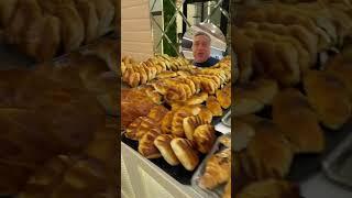 Где я каждый день обедаю! Обзор ресторана домашний еды в Баку!