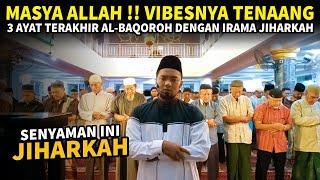 Jiharkah Paling Syahdu ! | Al baqoroh 283-286 oleh Ustadz Shidqi Abu Usamah