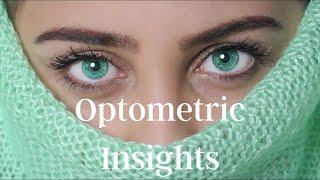 Optometric Insights Episode 2 Lissamine green