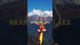 #brahmatal #brahmataltrek #kedarkantha #uttarakhand #trekking #uttarakhandtourism #kedarkanthatrek