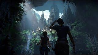 Uncharted The Lost Legacy Shake For Your Fortune Trophy Easter Egg