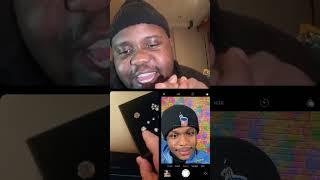 DJ Coach shows his FOREX Money on Live with NoChill God and Marco | Talks about WEALTH CREATION