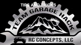 Team Garage Hack 2Low Transmission Tips #TGH, #TEAMGARAGEHACK