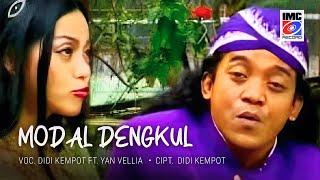 Didi Kempot dan Yan Vellia - Modal Dengkul (Official) IMC RECORD JAVA