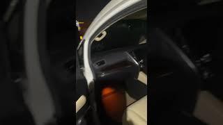 Вскрытие Тойоты с контейнера "Автореаниматор"