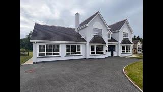 8 Woodvale, Rossylongan, Donegal Town