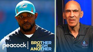 Tony Dungy: NFL success comes when coach and GM work together | Brother From Another