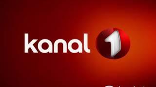 Kanal 1 Jenerikleri (2008-2010)