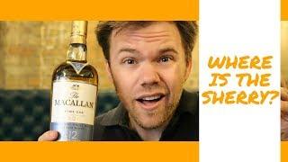 Macallan 12 Fine Oak whisky review (is it worth the price?)