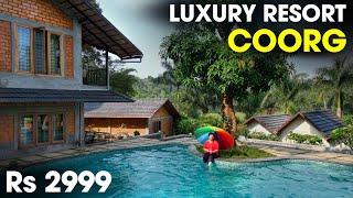 MUST VISIT RESORT IN COORG - SKYLARC RESORT COORG - BEST RESORT in COORG - BEST RESORT near MADIKERI