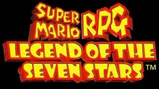 Fight Against an Armed Boss   Super Mario RPG Legend of the Seven Stars Music Extended