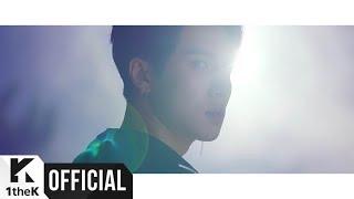 [Teaser] JBJ _ 'Fantasy' M/V Teaser (KIM DONG HAN)