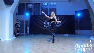 Small Talk – Malia (Choreography by Nastya Mihaleva ) | FRAME UP WORKSHOPS CONVENTION