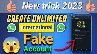 free virtual number for whatsapp  | Watsapp farji number  | get free phone number