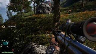 Far Cry 4 Rhino