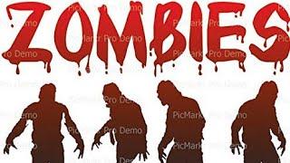 KILLER ZOMBIE I HORROR MOVIES I VAMPIRE VS.ZOMBIES I Full Action Horror Movie @rainbowchannel985