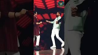 Hrithik Roshan and Kumar Sanu Khatanak Dence Music Video // #hrithikroshan #kumarsanu #indianidol