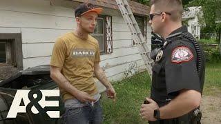 Live PD: I'm Talking to the Police, Mom (Season 3) | A&E