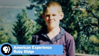 Two Narratives | Ruby Ridge