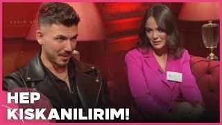 Gizem, Özgüveni İle Berke'yi Etkiledi! | Kısmetse Olur: Aşkın Gücü 2. Sezon 36. Bölüm