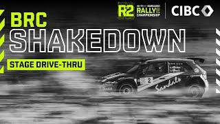  BRC Shakedown Stages: Ultimate Spectator's Guide to the Barbados Rally2 Championship Round 2 