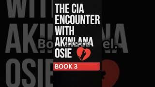 Get Your Free CIA Thriller Now! #bookgiveaway