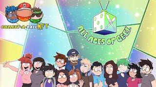 Collect A Ball NFT - All Ages of Geek Review