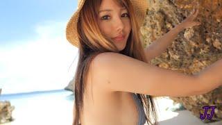 Amami Tsubasa – 天海つばさ Japanese AV Model Shooting JJ Entertainment