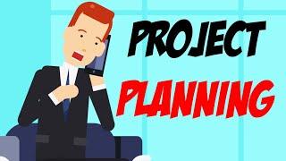 Key of Successful Project Planning & Scheduling