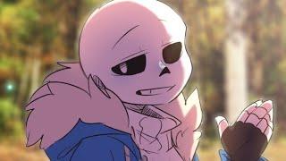 COMO PEGAR O PODER DO SANS DE UNDERTALE A Universal Time (AUT) + Showcase