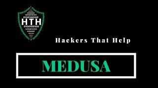 Medusa | Password Cracking 101 | HackersThatHelp