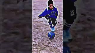 Football Kids  - Skills