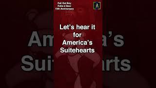 Fall Out Boy Americas Suitehearts Acoustic Vocal Cover - AHDB #falloutboy #foileadeux